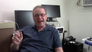 10 Minute Amiga Retro Cast Episode 11 - What the #?$% is going on with Amiga?