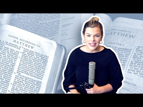 Most Misused: Matthew 7:1 | Ep 192