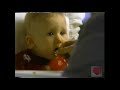 Cheerios Cereal Television Commercial 2001