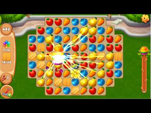 Family Zoo Enclosures Level 482 - No Boosters