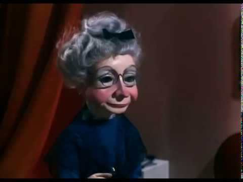 Thunderbirds Capítulo 14