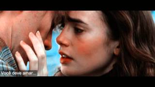 Ed Sheeran - Friends (Legendado) - Filme Simplesmente Acontece