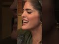 Ana Bárbara en vivo nos canta BANDIDO | Entrevista con Jessie Cervantes