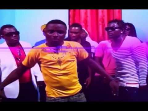 Grade Wan Ashimashi (Rock De Place) ft Anamon, Lj & Rap Fada