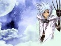 Changin' - D.Gray-Man Romaji and English ...