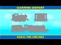 Guess The Engines UK HD