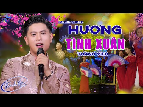 Hương tình xuân - Thành Viên