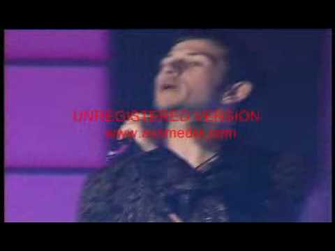 kosova fest 2007 BERKANI