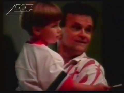 Vinheta de fim de ano - EPTV (1993/1994)