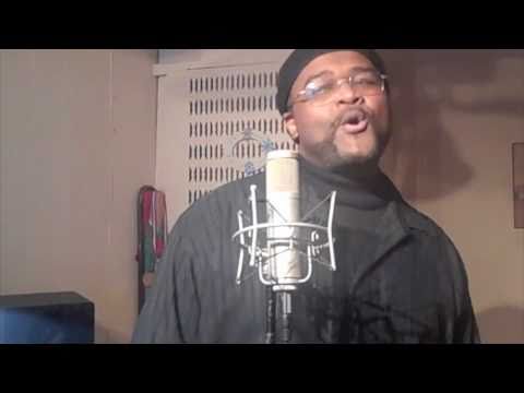 Mary Mary- Im Walking (Antonio A.M. McLendon Cover) Music Video
