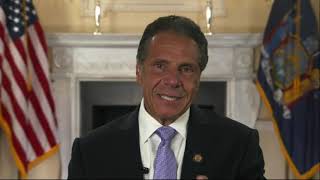 Governor Cuomo Remarks on SALT at Virtual ABNY Meeting
