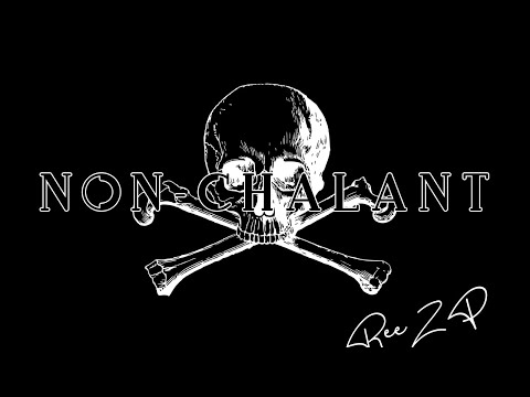 ReeZP -Noncholant/Stacking (Official music video )