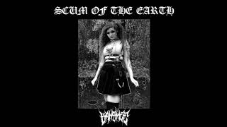 Scum of the Earth Music Video