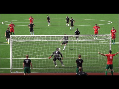 Spvg. Niederndorf 09 II - SG Oberschelden II | Kreisliga D1 Si-Wi 23/24 | 4. Spieltag