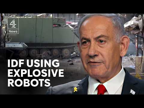 Cautious optimism for breakthrough on Gaza ceasefire deal