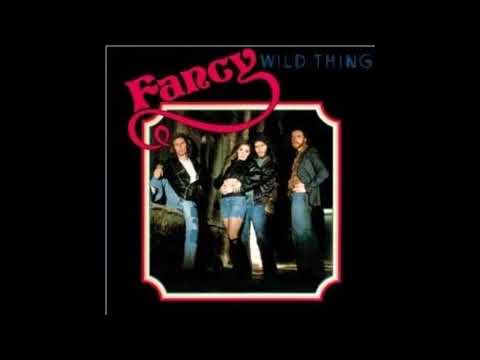 Fancy.- Fly Away.