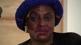 Mama Africa - Miriam Makeba 5 Feb 2017 Promo