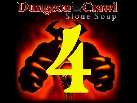 Dungeon Crawl : Stone Soup PC