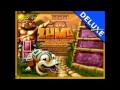 End of Level/You win (Zuma Deluxe)