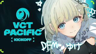 【VCTWatchParty】たかし応援隊‼その４~たかしを添えて~【ぶいすぽっ！/英リサ】