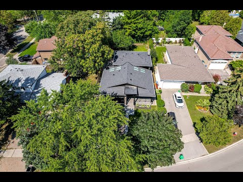 395 Targa Road, Mississauga Home for Sale - Real Estate Properties for Sale