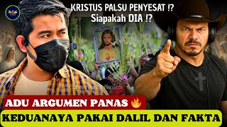 Download lagu 🔴 DEBAT PANAS🔥🔥🔥 Bang ZUMA Vs Pdt | PENUH ILMU DAN DALIL | Debat Islam Vs Kristen mp3 Download lagu 🔴 DEBAT PANAS🔥🔥🔥 Bang ZUMA Vs Pdt | PENUH ILMU DAN DALIL | Debat Islam Vs Kristen mp3