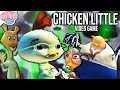 Chicken Little The Video Game Is Broken