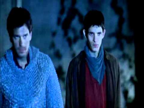 Lancelot's sacrifice