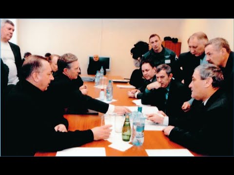 Вячеслав Штыров о современных управленцах: Мало к чему они способны Вячеслав Штыров о современных управленцах: Мало к чему они способны