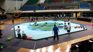 Robocon 2013 China 东北vs武大—在线播放—优酷网，视频高清在线观看
