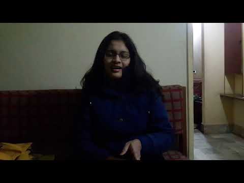 Tanusha Majumdar Abhi naa jao chhor kar