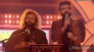 Lyrical: Ae Jo Silli Silli/Narazgi |  Mixtape Punjabi | Hans Raj Hans | Navraj Hans