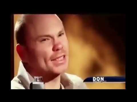 Don and Amy 3rd Appearance