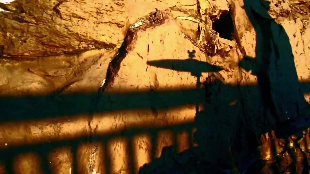 RadioVector - Al Sur (Video Oficial)