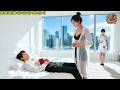 Girl Uses Her First Time To Save Drugged CEO He Goes Crazy Searching And Forces Her To Marry