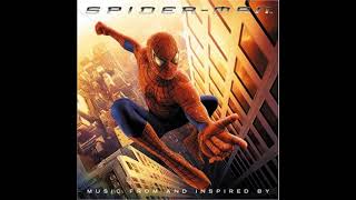 19 aerosmith -  Theme From Spider Man
