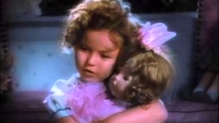 Shirley Temple ~ Our Little Girl 1935 ~ Molly Sings A Lullaby