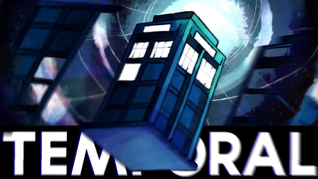 O Que São as Viagens Temporais? - Teoria