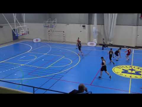 Highlights Jaka Samec 2002 PG