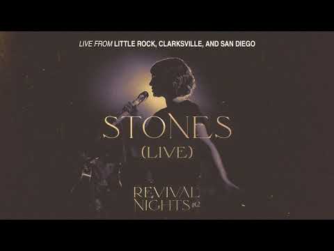 Video thumbnail for Stones (Live) [Revival Nights Version]