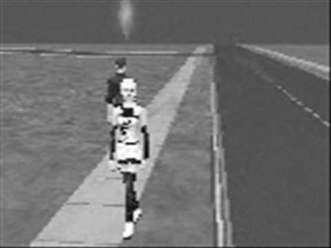 Odmieniona The sims 2