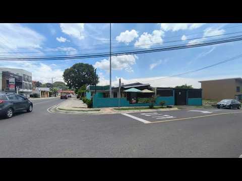 Oportunidad Única de Inversion Comercial y Residencial en Barrantes, Flores de Heredia