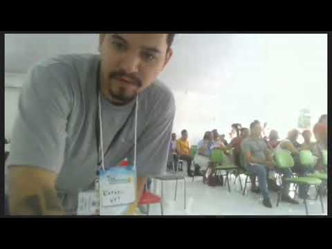 Conferência Municipal de Saneamento Básico de Carrasco Bonito