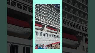 WAIT for it!! #travelvlog #cruiseship #cruise #cruisinchronicles #cruisetour #cruiseline