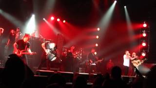 Bligg - Sigi - 22/03/2014 @ Nat. Sportzentrum Huttwil