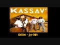 Kassav   Sye Bwa