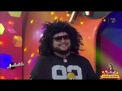 ACABATELO 9 DE MARZO DEL 2017 "Jueves de hombres"