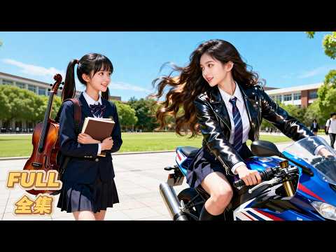 全集🌷少女被親生父母帶回家，她做好被欺負的準備，可那個她忌憚的假千金妹妹卻對她真心以待；父母的寵愛也讓她慢慢放下戒備，迎來意想不到的幸福。#最新短劇全集 #熱門短劇 #逆襲