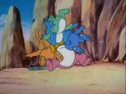 CB Movie 1 Song 4   The Cousin Call