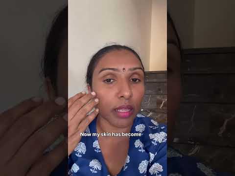 Kavita: Plump Cheeks & Lasting Morning Glow